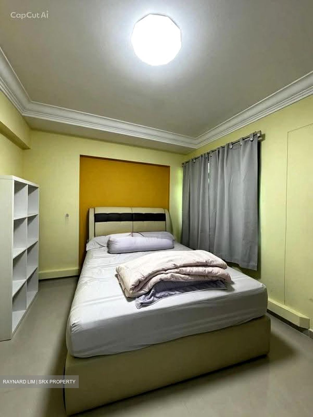 Blk 685B Woodlands Drive 73 (Woodlands), HDB 5 Rooms #623582571